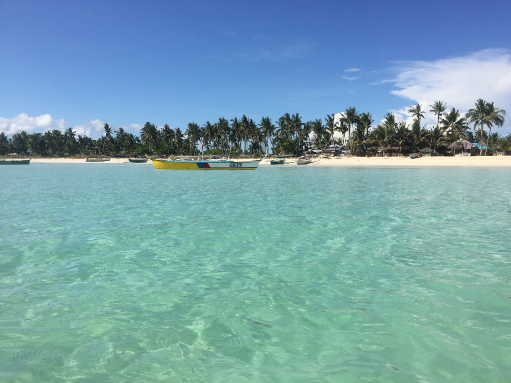 Seven (7) out of Hundred Reasons to Visit Bantayan Island – Bhox_Tear's ...