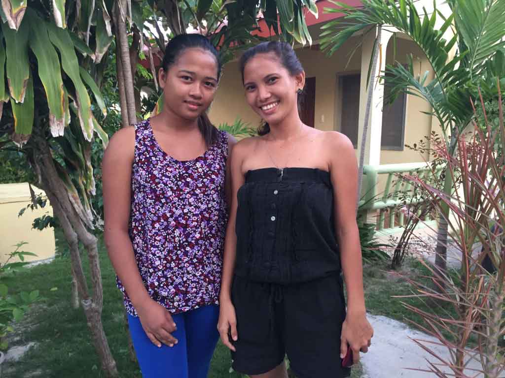 Randy S Bantayan Island Resort Randy S Bantayan Island Resort